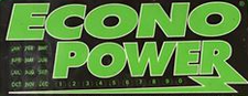 econo-power